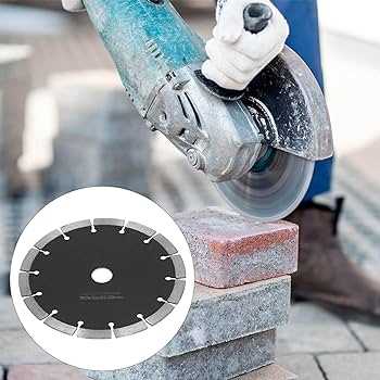 Best cutter for angle grinder concrete The importance of selecting the perfect cutter for an angle grinder