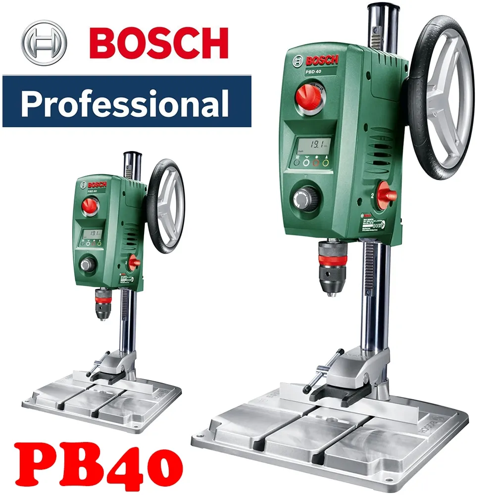 Best deals bosch pillar drill Best Deals on Bosch Pillar Drills