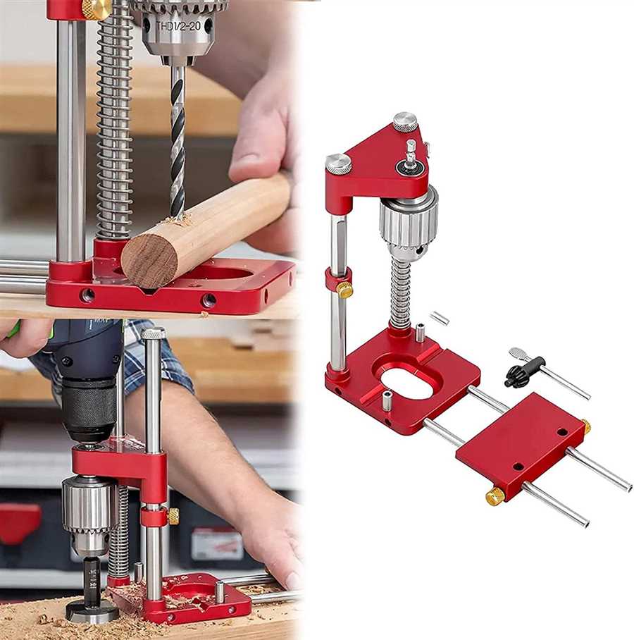 Best deals on bench drills 3. High-end options