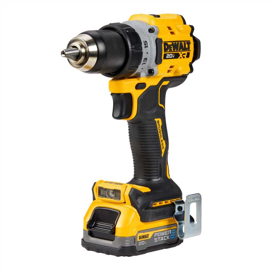 Best deals on twin pack of dewalt power drills How to Choose the Right Twin Pack