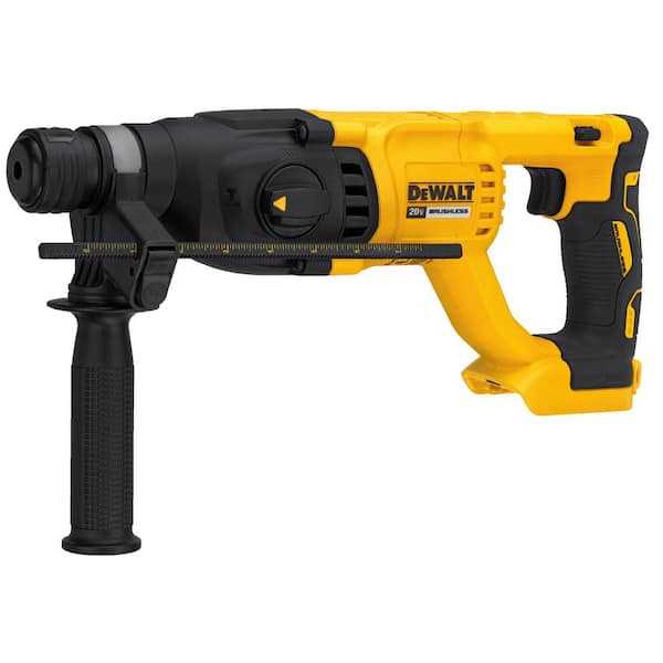 Best dewalt cordless sds hammer drill Why choose a Dewalt cordless SDS hammer drill?