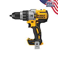Best dewalt cordless sds hammer drill Speed and impact settings: