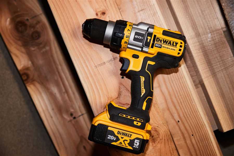 Best Dewalt Drill Offers