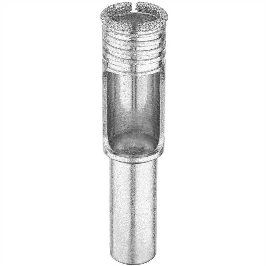 Best diamond drill bit for ceramic pots Understanding the Types of Diamond Drill Bits Available