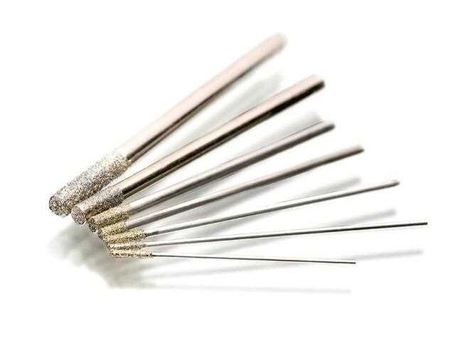 Best diamond drill bits for glass Best Diamond Drill Bits for Glass