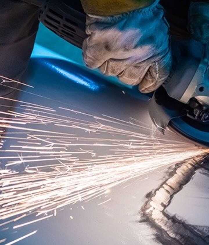 Best disc for angle grinder for car repair The Role of a Disc in Car Repair