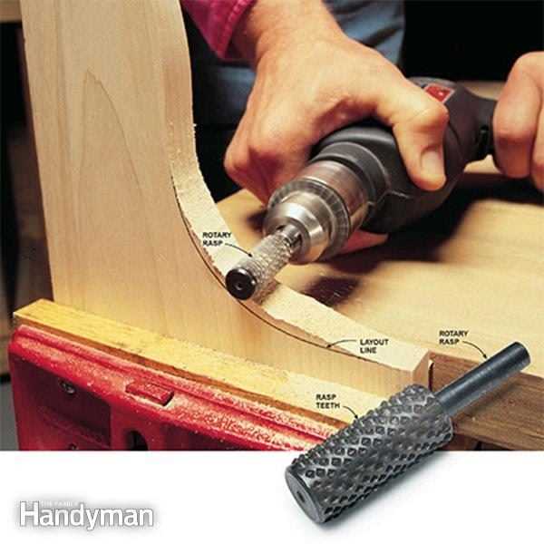 Best drill accesssories Material: