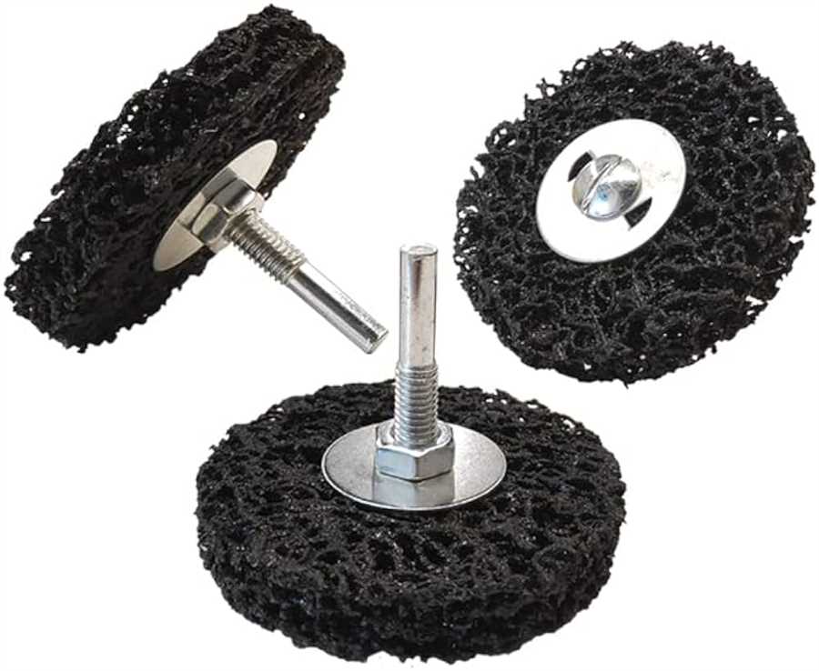 Sanding Disc Attachment