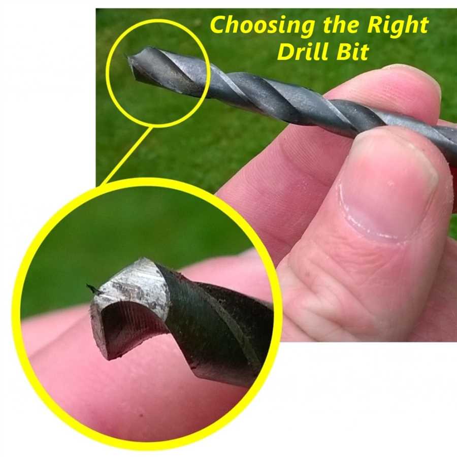 Best drill bit angle for stainless steel Tips for Drilling Stainless Steel