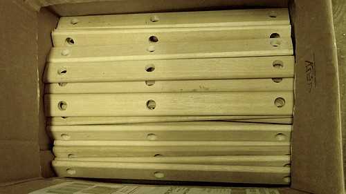 Best drill bit for birch plywood High-Speed Steel (HSS) Drill Bits