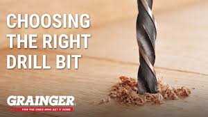 Best drill bit for drilling through stainless steel Factors to Consider When Choosing a Drill Bit for Stainless Steel