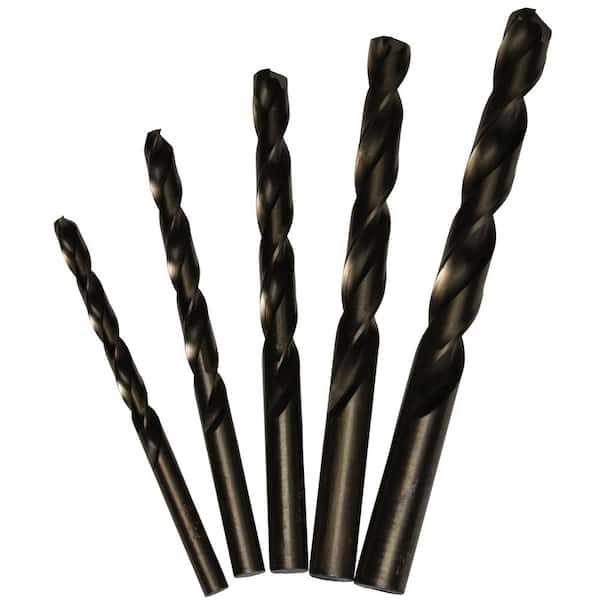 Carbide Drill Bits for Inconel