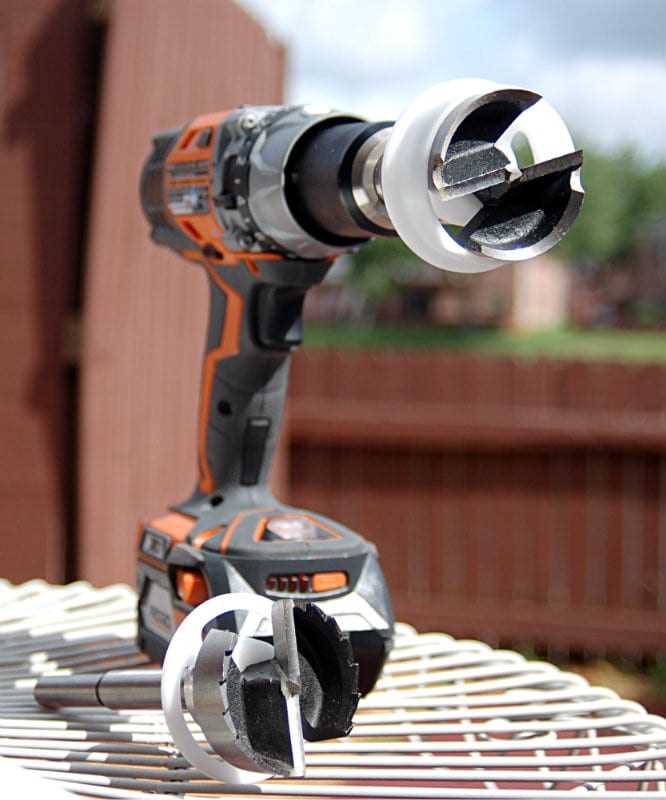 Best drill bit for large holes in wood Choosing the Best Drill Bit for Large Holes in Wood