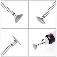 Best drill bit for pedicure hard skin removal Factors to Consider When Choosing a Drill Bit for Pedicure