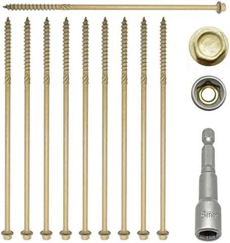 Factors to Consider when Choosing a Drill Bit for Pilot Holes in Sleepers