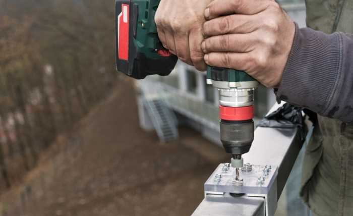 Choosing the Best Drill Bit for Stainless Steel Sink