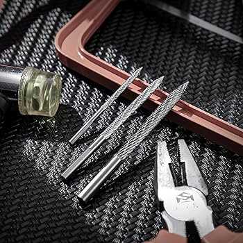 Best drill bit for tires 1. Carbide drill bits