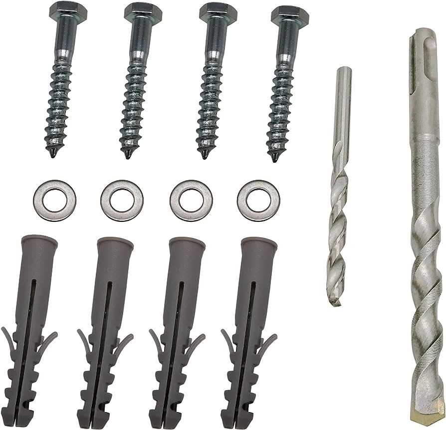Best drill bit for tv mount 6. Diamond Drill Bits