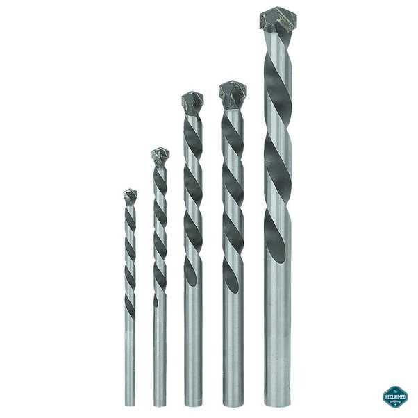 Best drill bits for 6mm mild steel The Advantages of Using Cobalt Drill Bits for Mild Steel
