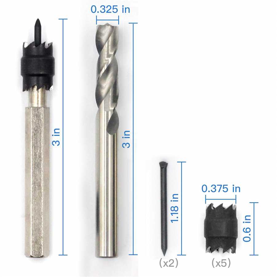 Best drill bits for auto body Best drill bits for auto body