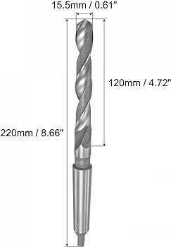 Best drill bits for drilling a hardback book Comparison of Drill Bits for Drilling a Hardback Book
