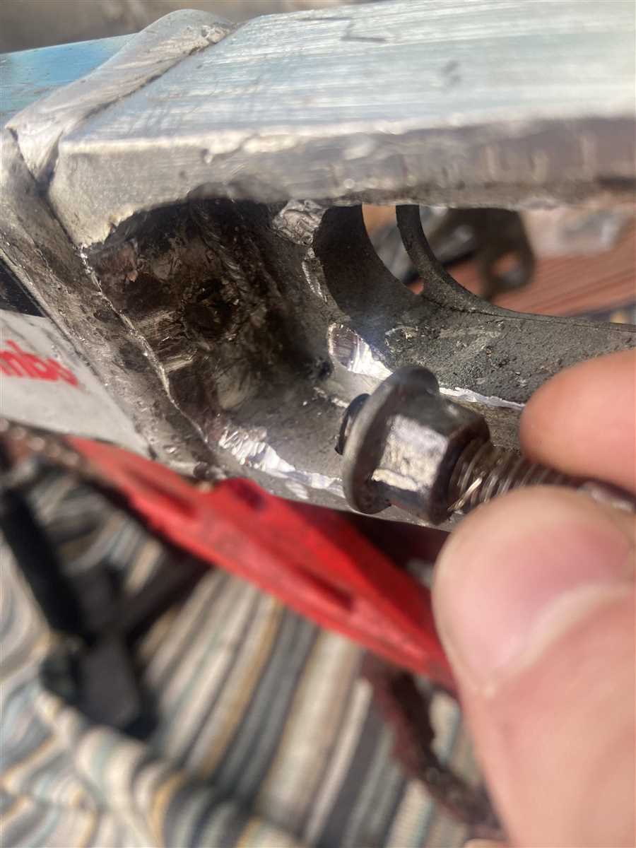 Best drill bits for drilling out broken bolts High-speed steel drill bits