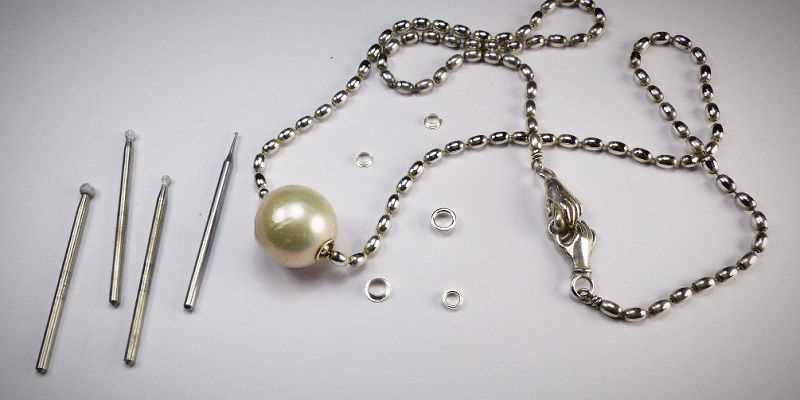 Best drill bits for drilling pearls Benefits of Using Cobalt Drill Bits for Drilling Pearls