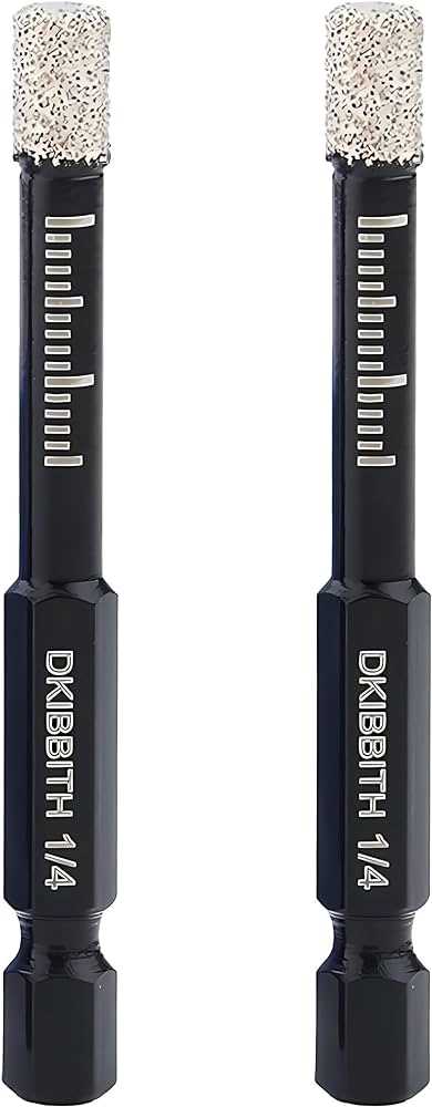 Best drill bits for flagstone Factors to consider when choosing drill bits for flagstone