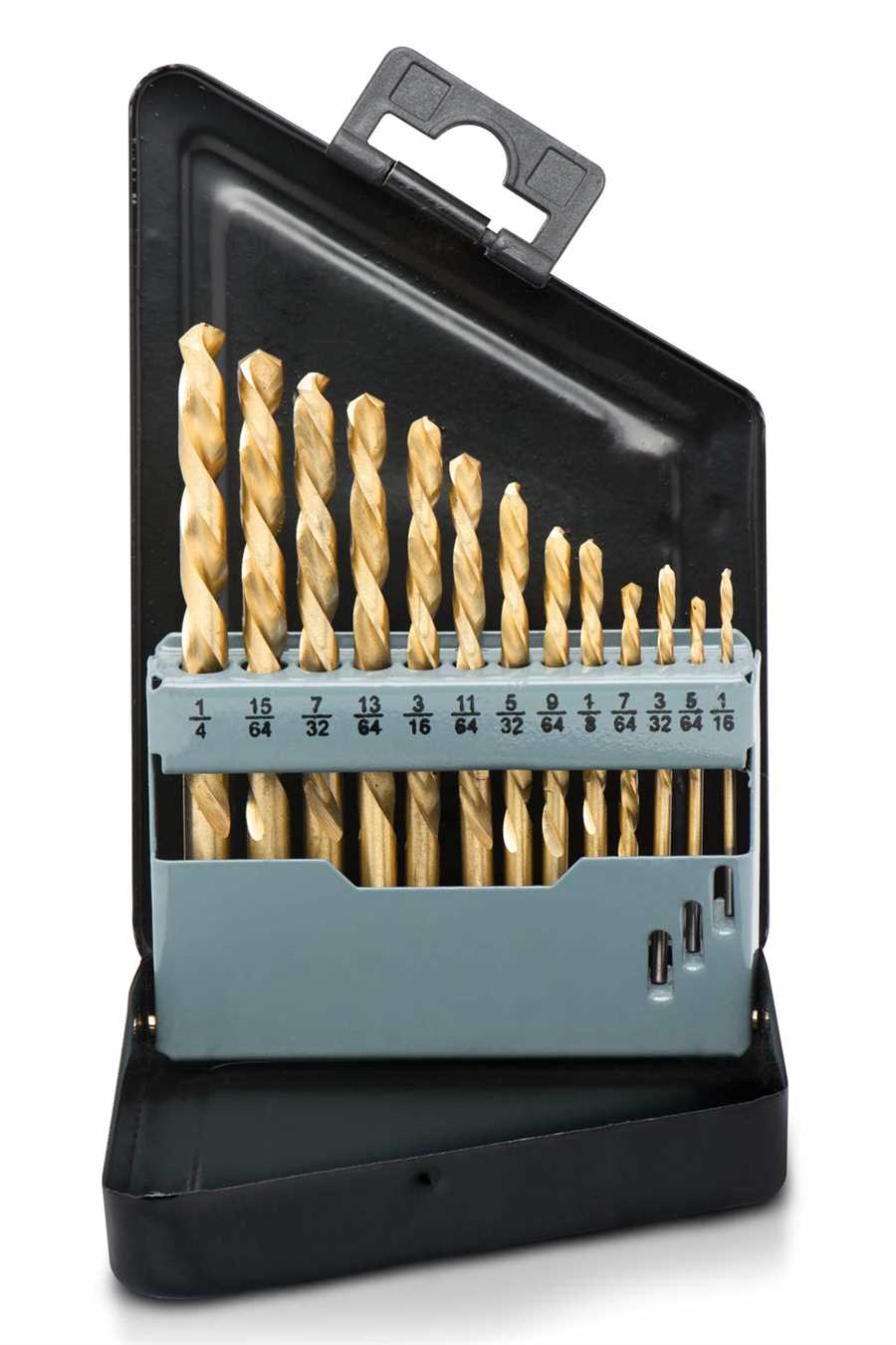 Best drill bits for hand drills 3. Auger Bits