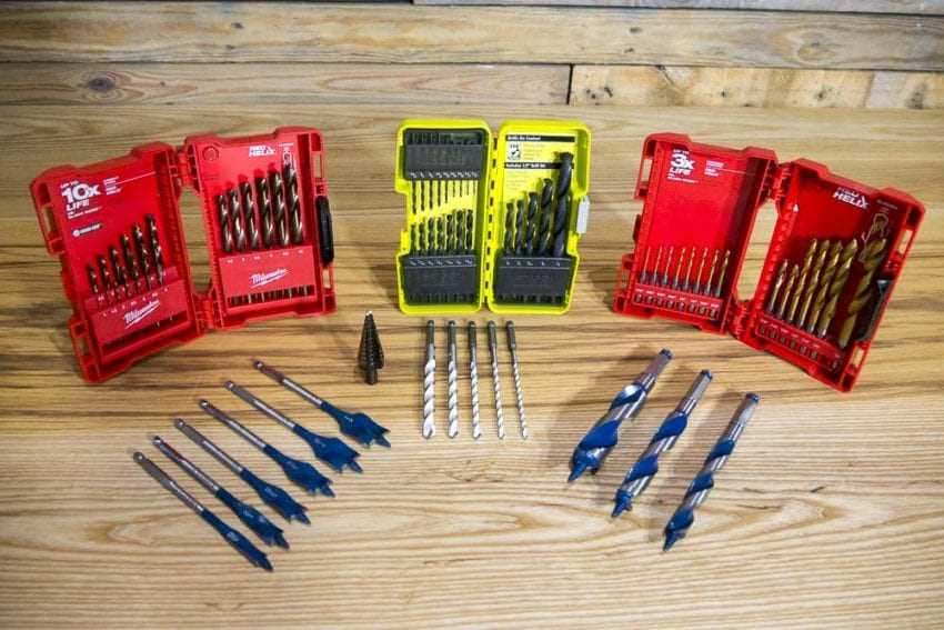 Best drill bits for hand drills 5. Quality and Brand Reputation