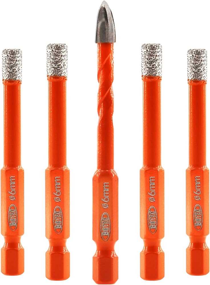 Best drill bits for marble tile Diamond Drill Bits for Marble Tile