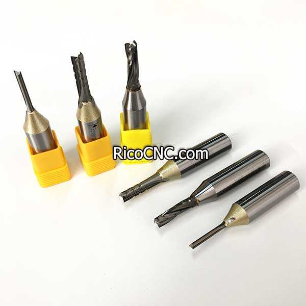 Best drill bits for melamine Carbide-Tipped Drill Bits