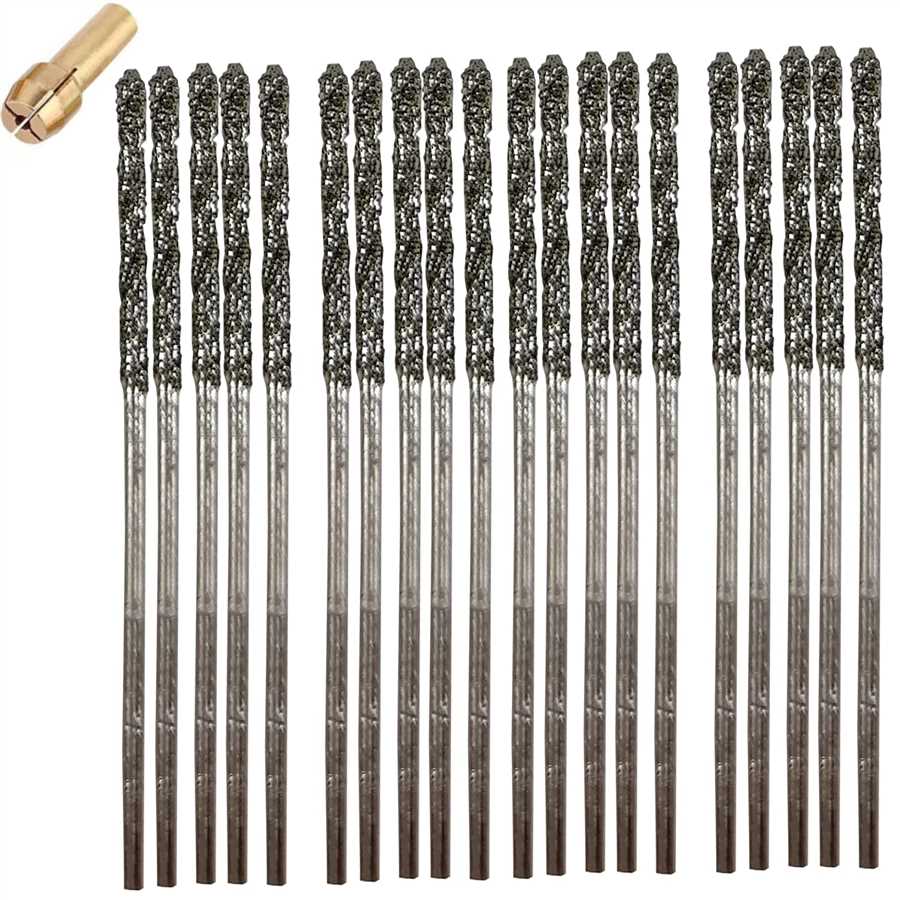 Best drill bits for sea shells Tips for effectively drilling sea shells