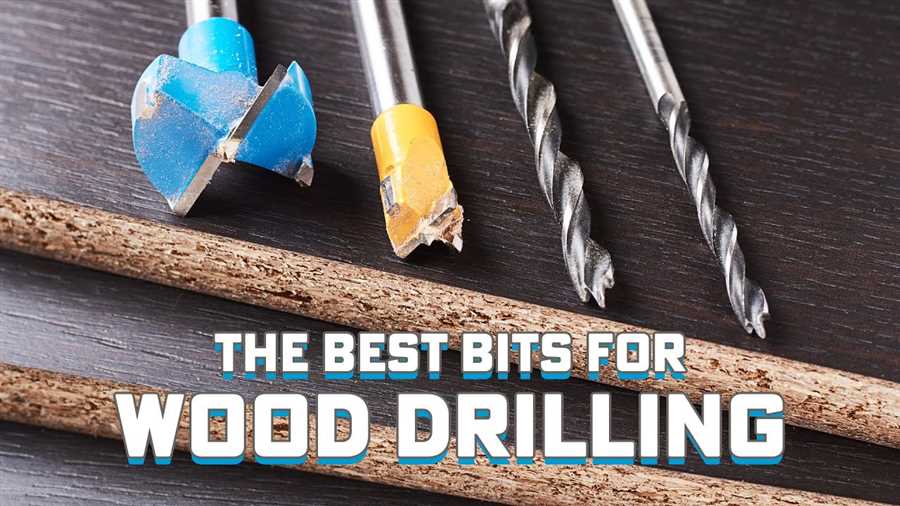 Best drill bits gor drilling out fixings 4. Makita