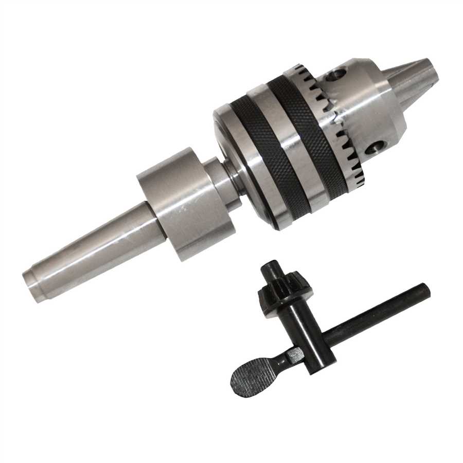 Best drill chuck for wood lathe Factors to consider when choosing a drill chuck for wood lathe