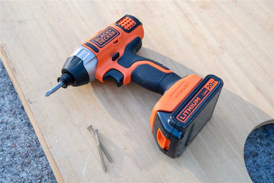 Best drill driver for decking Best Drill Driver for Decking: Comparison and Reviews