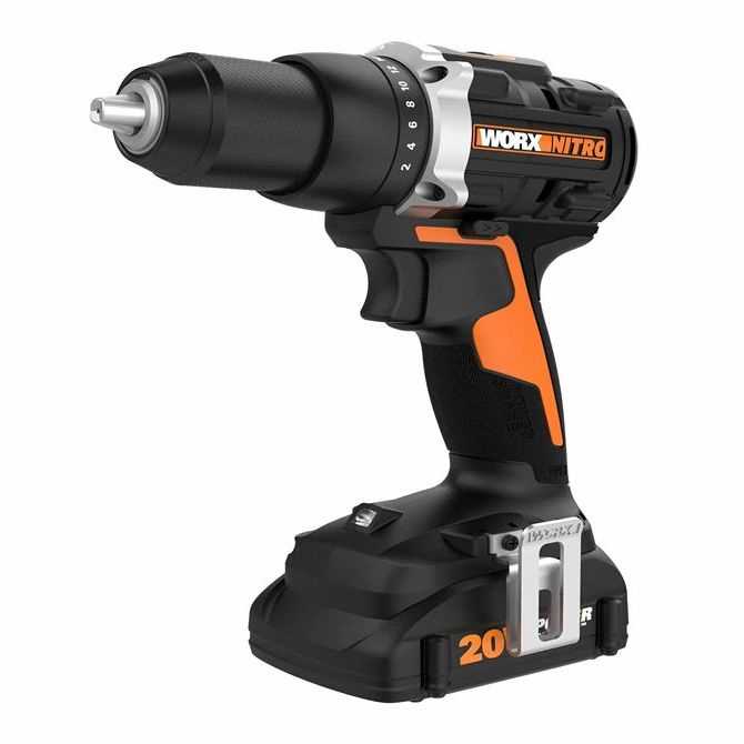 Best drill driver for woodworking The Top 6 Drill Drivers for Woodworking