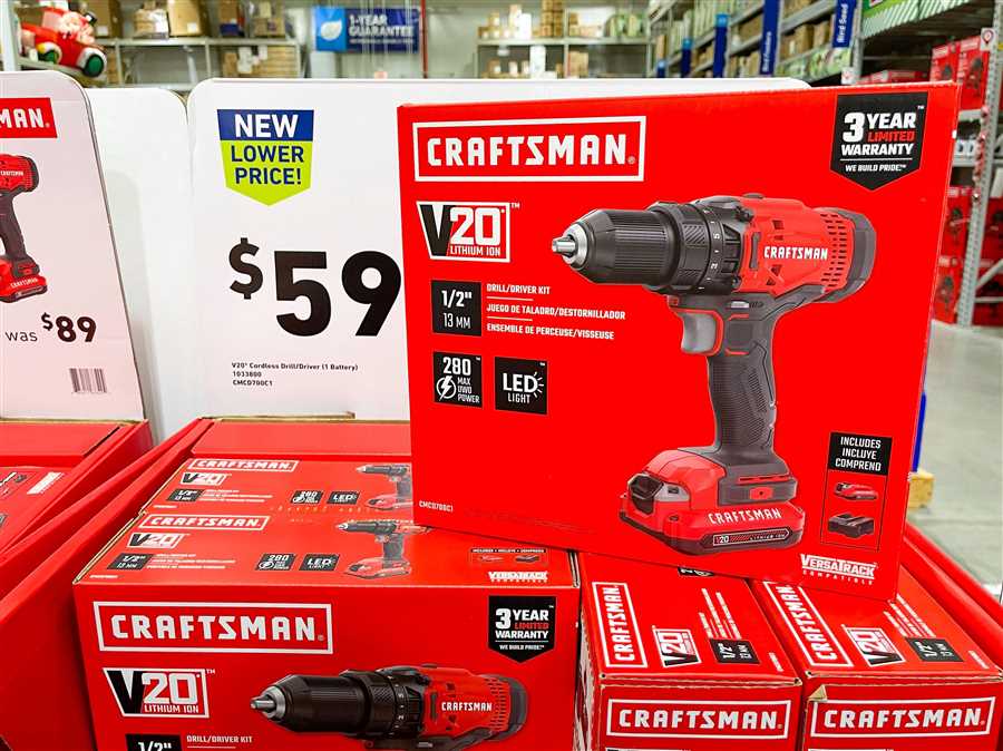 Best drill driver set black friday What is Black Friday?