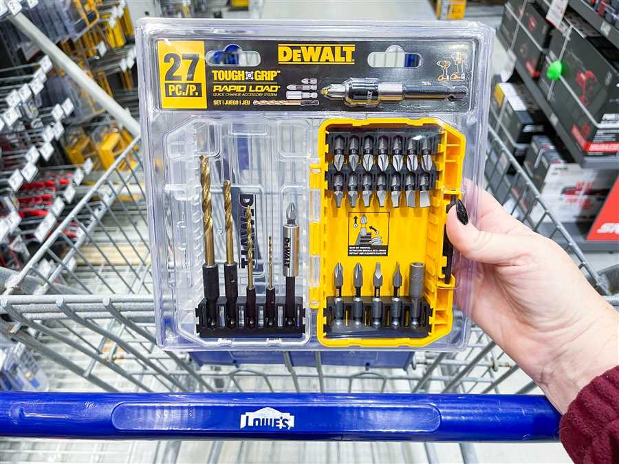 Best drill driver set black friday Bosch Drill Driver Set