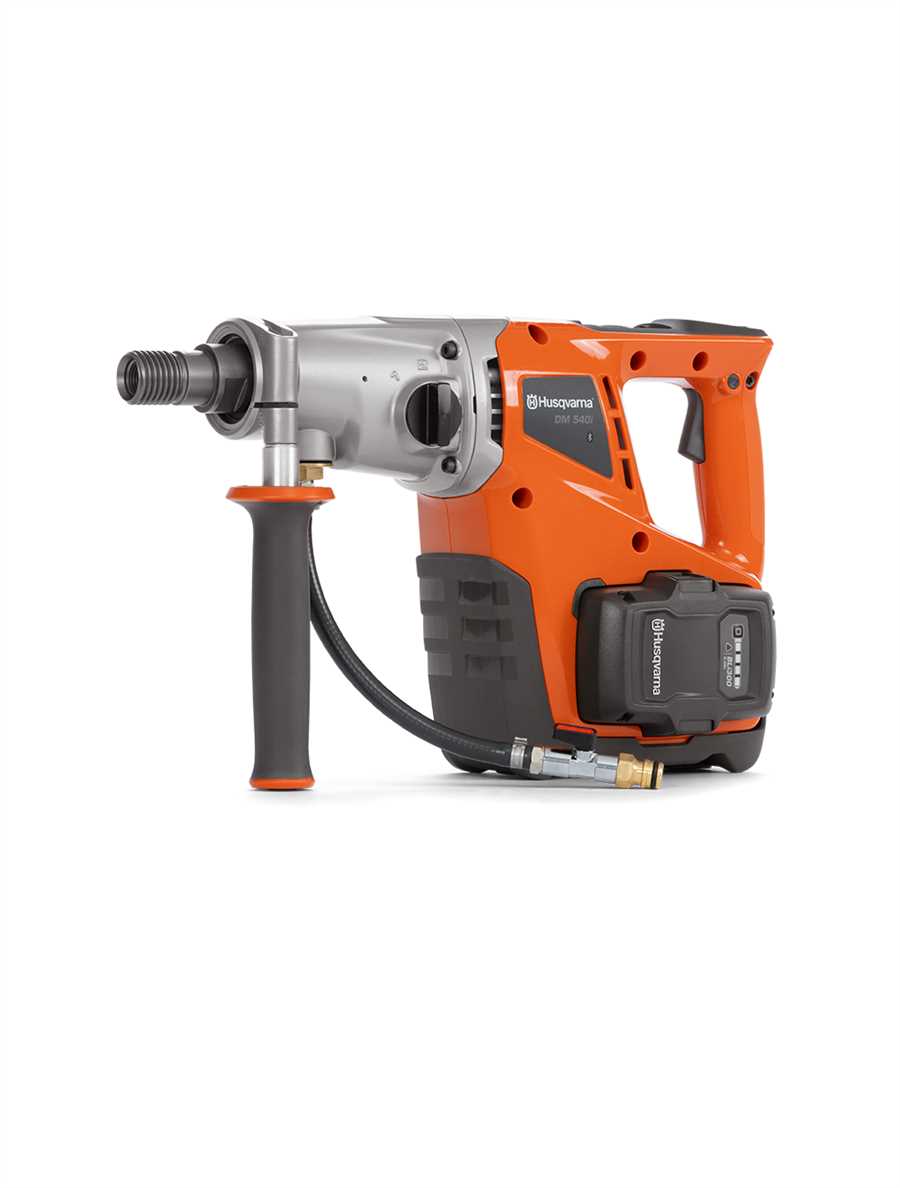 Best drill for a heating engineers The importance of durability and reliability