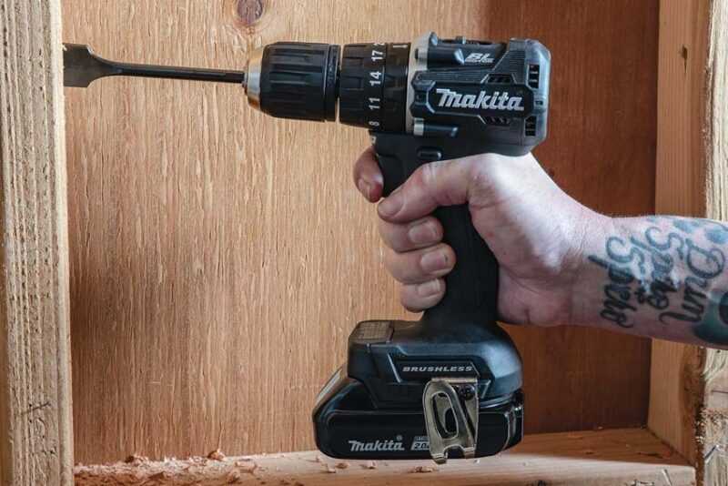 Best drill for a woman to use Size and Weight