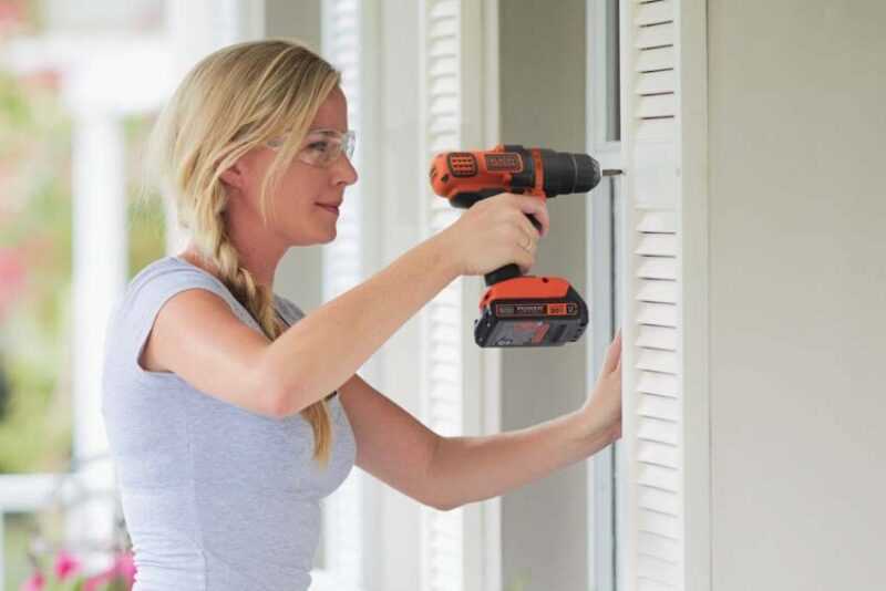 Best drill for a woman to use Top Picks for the Best Drill for a Woman to Use