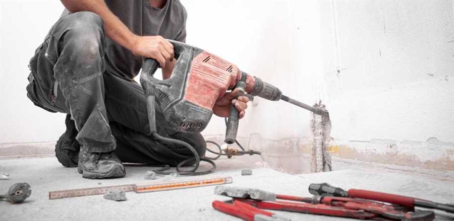 Best drill for brick work Factors to Consider When Choosing a Drill for Brick Work