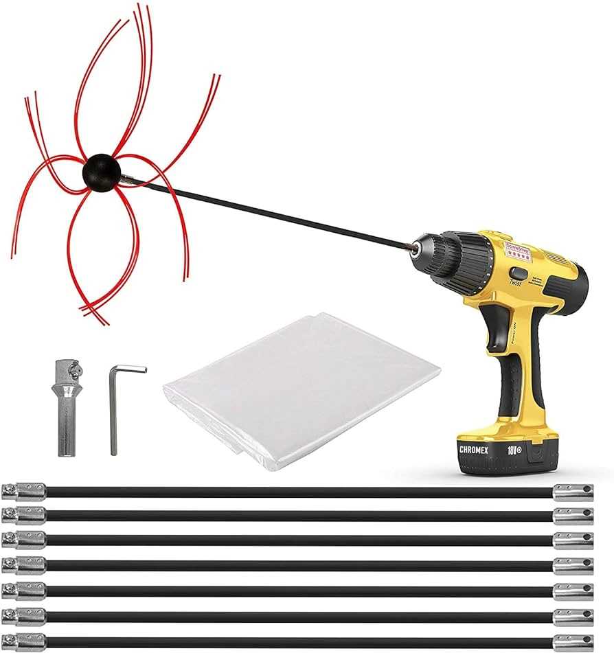 Best drill for chimney sweeping Factors to consider when choosing the best drill for chimney sweeping