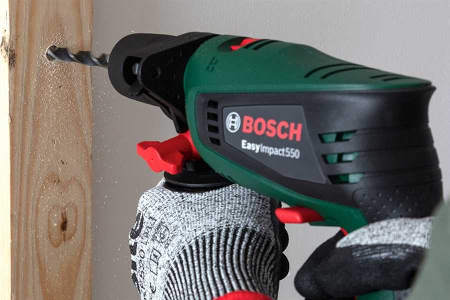 Best drill for concrete from argos Conclusion