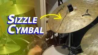 Best drill for cymbals The Best Drill for Cymbals