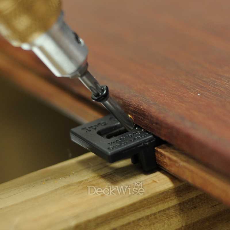 Best drill for decking screws 4. Versatility and Adaptability