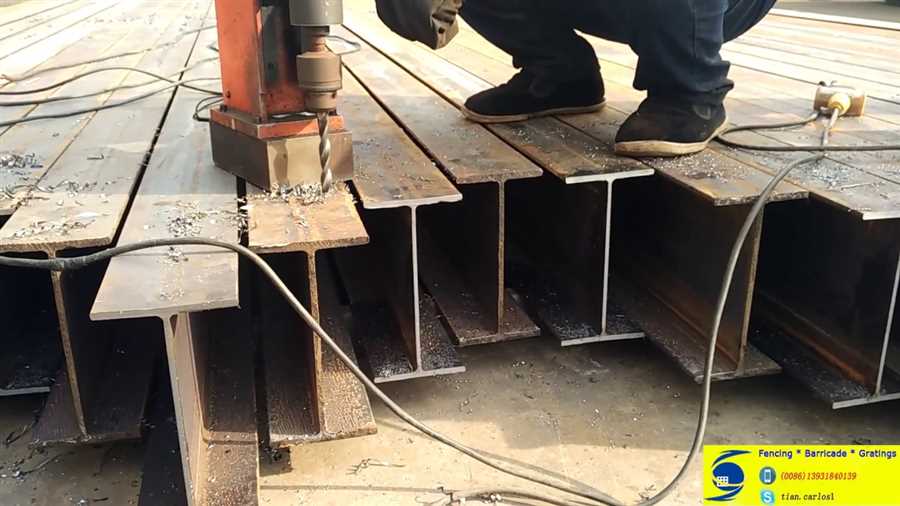 Best drill for drilling into steel beam Factors to Consider when Choosing a Drill