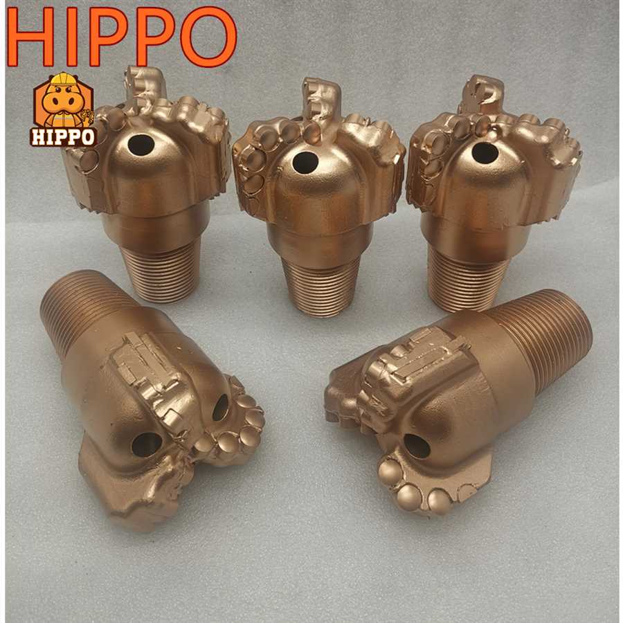 Factors to consider when choosing a drill