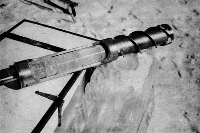 Best drill for icy rocks Ergonomics and Grip